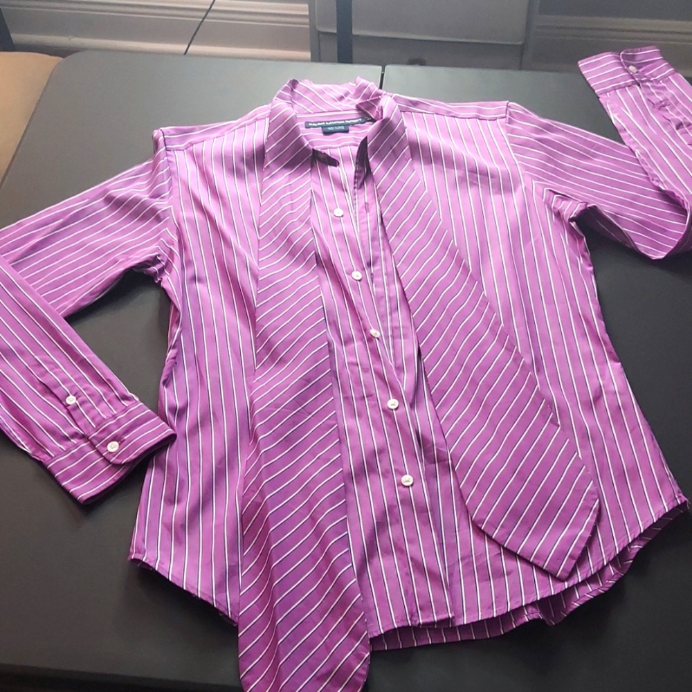 Ralph Lauren Sport-Dress Shirt 14
